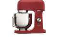 Kenwood Küchenmaschine Swiss Edition red