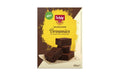 Backmischung Brownies glutenfrei 350g