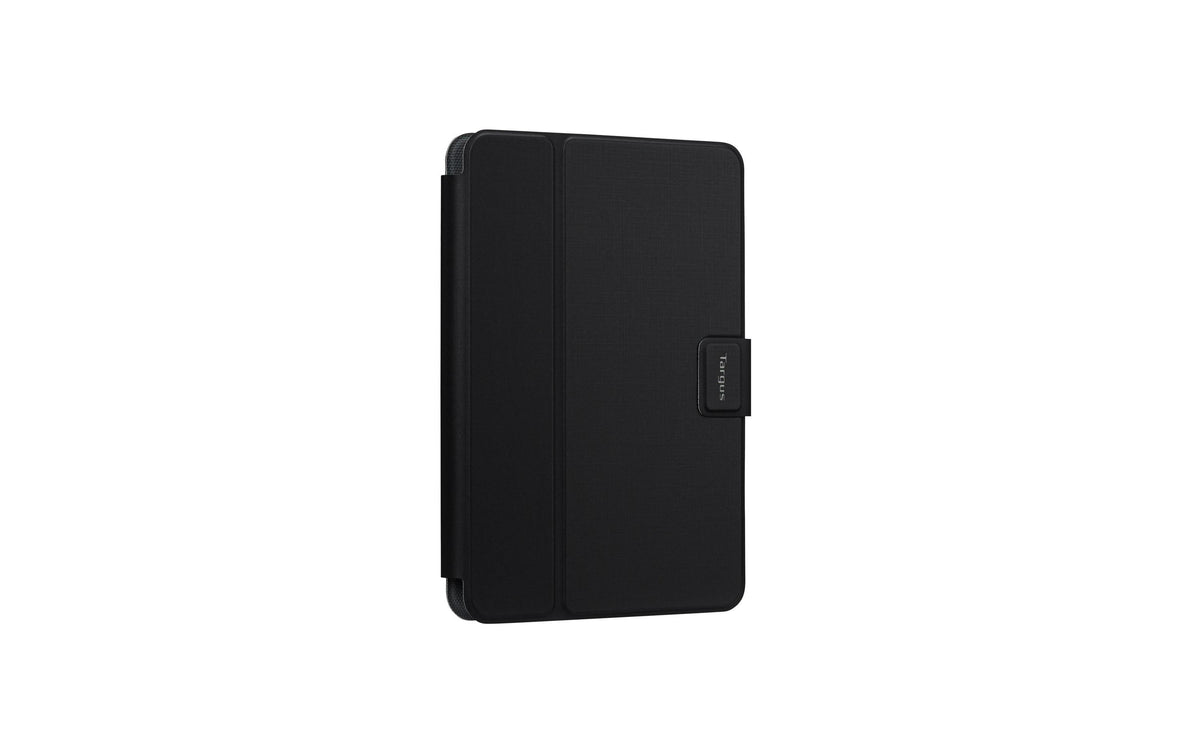 Targus SafeFit 6.8”-8.9” Univ. Case schwarz, mit Drehfunktion