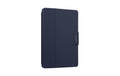 Targus SafeFit 9”-11.5” Univ. Case blau, mit Drehbarem Tablet