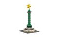 Colonne de Juillett 433 bricks