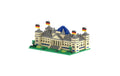 Reichstag Berlin 651 bricks