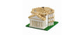 Pantheon 634 bricks