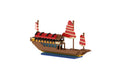 Grosses Draczhenboot Advance 670 bricks