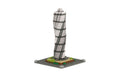 Turning Torso 652 bricks