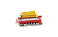 Tiananmen Square 699 bricks