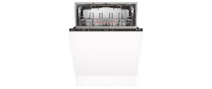 GORENJE Einbaugeschirrspüler GV642C65