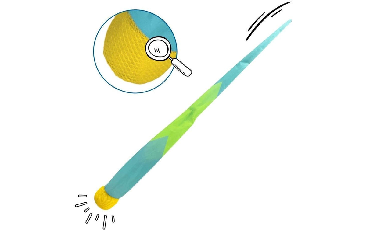 Schweif-Ball für Kinder