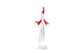 Markslöjd ELVI Table Decoration Rechargeable Clear, 1 Leuchtmittel