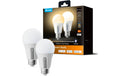 Govee Smart White Ambience E27 Bulb 2erPack, E27