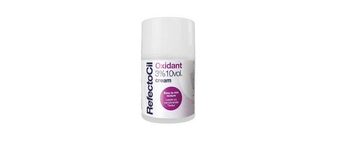 RefectoCil Oxidant 3% Cream