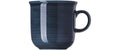 Thomas Trend Tasse mit Henkel Deep Blue 6 Stück