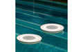 New Garden Schwimmbadlautsprecher Play Disk 40, kabellos