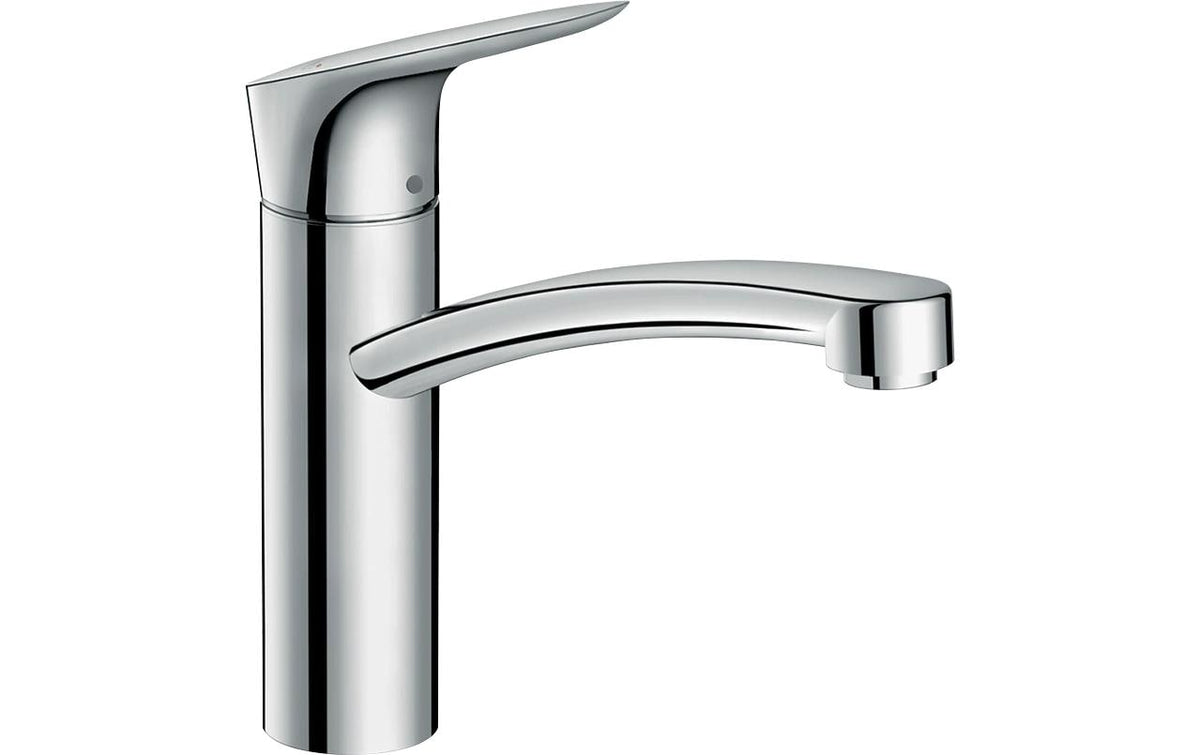 Logis M31 Küchenarmatur160 1 Strahl Chrom