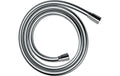 Isiflex Brauseschlauch 125 cm Chrom