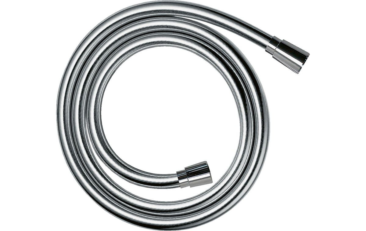Isiflex Brauseschlauch 125 cm Chrom
