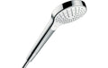 Croma Select S Handbrause 110 Weiss/Chrom
