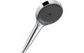 Rainfinity Handbrause 130 3 Strahl Chrom