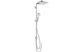 Crometta E Duschsystem 240 Reno EcoSmart Chrom