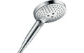 Raindance Select S Handbrause 120 3 Strahl EcoSmart Chrom