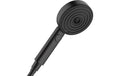 Pulsify Select S Handbrause 105 3 Strahl Relaxation EcoSmart Schwarz