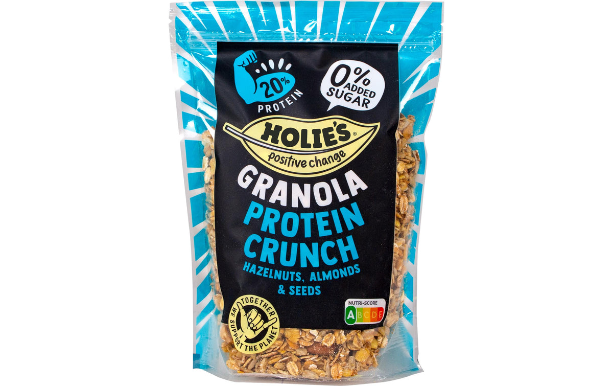 Granola Protein Crunch 350 g