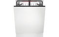 Electrolux GA55SLV Geschirrspüler