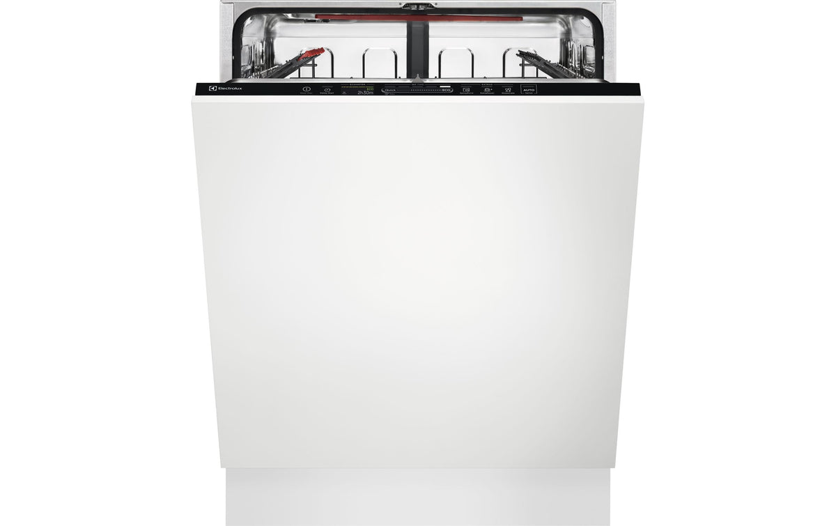 Electrolux GA55SLV Geschirrspüler