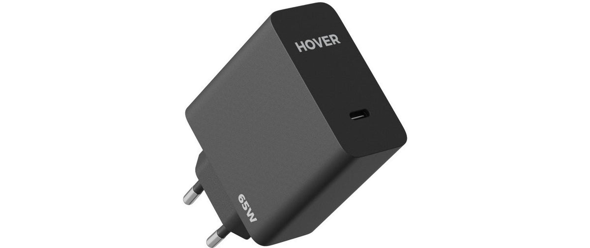 HOVERAir 65W Power Adapter Zubehör HoverAir Universell