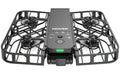 HOVERAir X1 Retail Combo - black 4K-Kameradrohne mit KI-Tracking