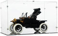 Acryl-Display LEGO 11376 Ford Model T Mit schwarzem Boden