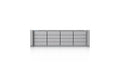 Ubiquiti UniFi Netzwerkrecorder ENVR-CORE 16 Bay, 3U 19", bis 300x4K Kameras,ohne HDD