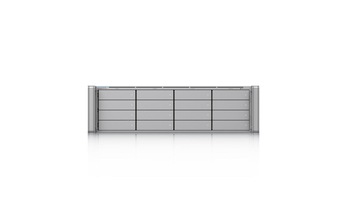 Ubiquiti UniFi Netzwerkrecorder ENVR-CORE 16 Bay, 3U 19", bis 300x4K Kameras,ohne HDD