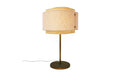 Nordlux Takai Tischlampe beige