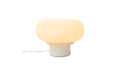 Nordlux Malti Tischlampe beige