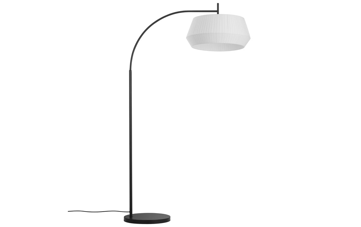 Nordlux Dicte Stehlampe weiss