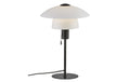 Nordlux Verona Tischlampe schwarz