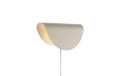Nordlux Model 2110 Wandleuchte beige