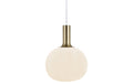 Nordlux Alton 25 Pendelleuchte weiss