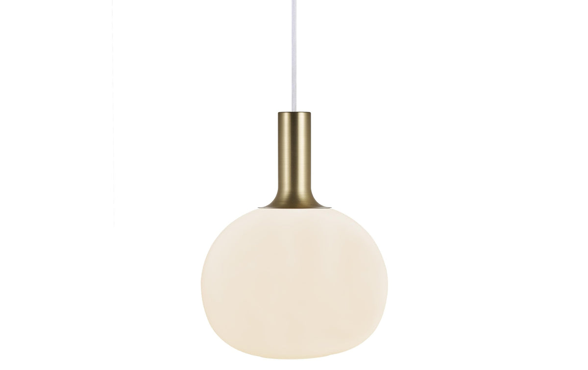 Nordlux Alton 25 Pendelleuchte weiss