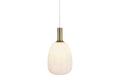 Nordlux Alton 23 Pendelleuchte weiss