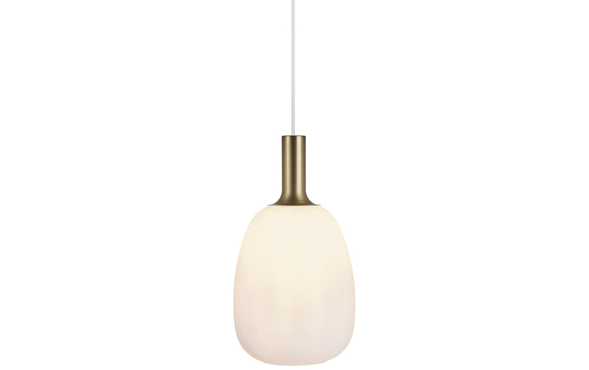 Nordlux Alton 23 Pendelleuchte weiss