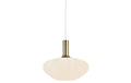 Nordlux Alton 35 Pendelleuchte weiss