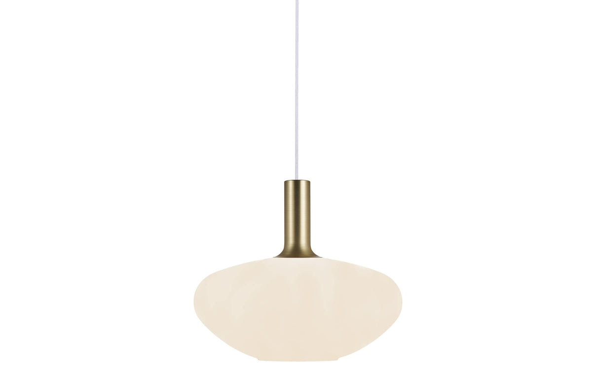 Nordlux Alton 35 Pendelleuchte weiss