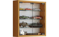 VCM Wandvitrine Mandosa S Buche