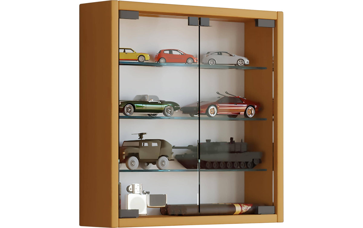 VCM Wandvitrine Mandosa S Buche