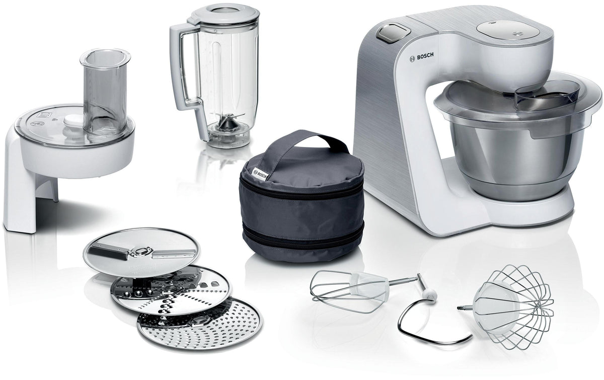 Bosch Küchenmaschine MUM58W20