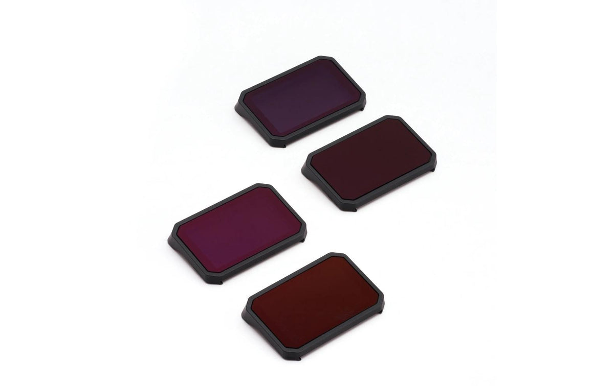 HOVERAir ND Filters für X1 Pro und PROMAX