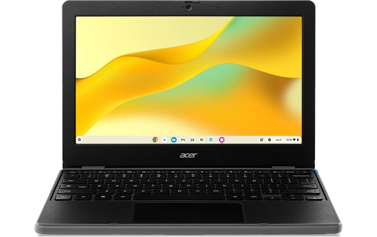 Acer Chromebook 311, MT Kompanio 540 11.6" HD, 4GB, 32GB eMMC