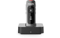 Philips Recorder SpeechMike Ambient Office inkl. Dock, Dongle, Kabel, Band